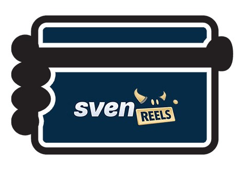 SvenReels - Banking casino