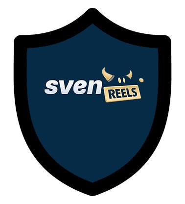 SvenReels - Secure casino