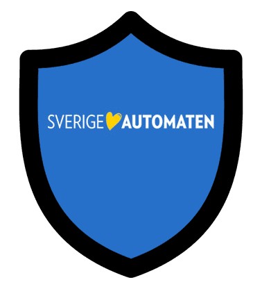 SverigeAutomaten Casino - Secure casino