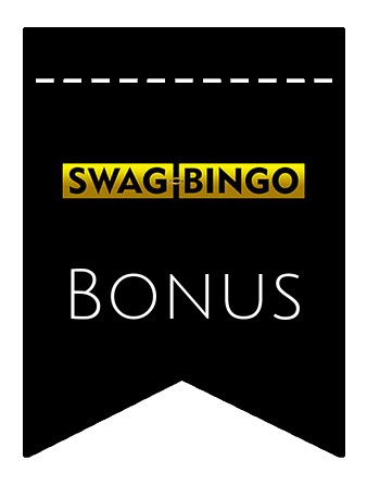 Latest bonus spins from Swag Bingo Casino