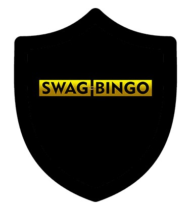 Swag Bingo Casino - Secure casino