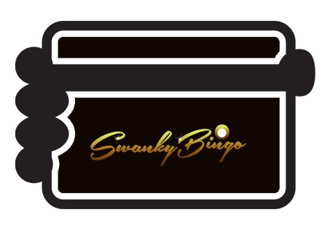 Swanky Bingo Casino - Banking casino