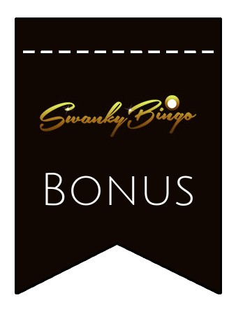 Latest bonus spins from Swanky Bingo Casino