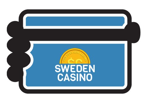 Sweden Casino - Banking casino
