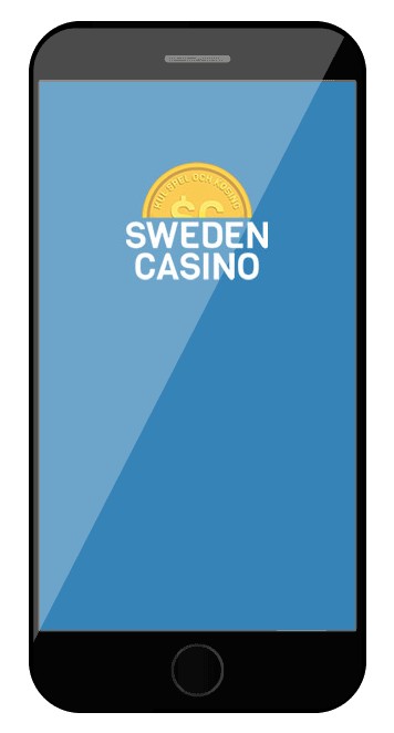 Sweden Casino - Mobile friendly