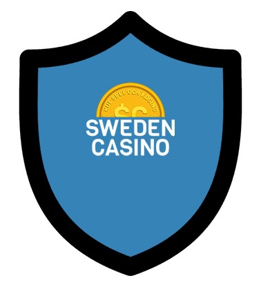 Sweden Casino - Secure casino