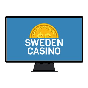 Sweden Casino - casino review