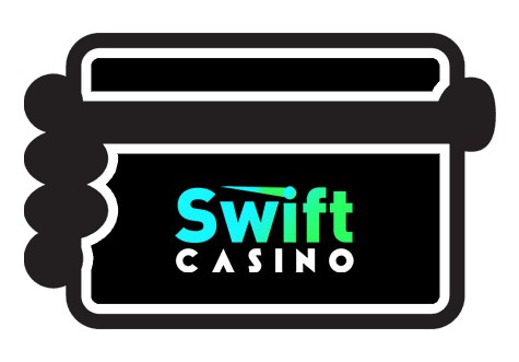 Swift Casino - Banking casino