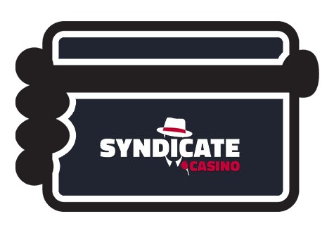 Syndicate Casino - Banking casino