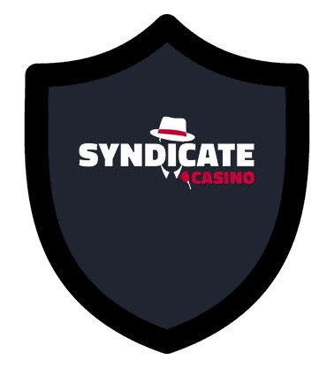 Syndicate Casino - Secure casino