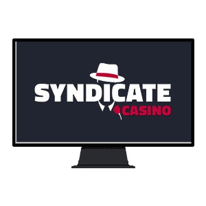 Syndicate Casino - casino review