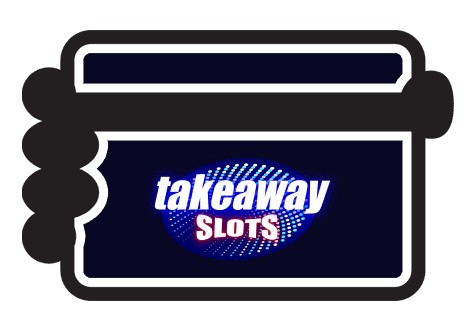 TakeAwaySlots - Banking casino