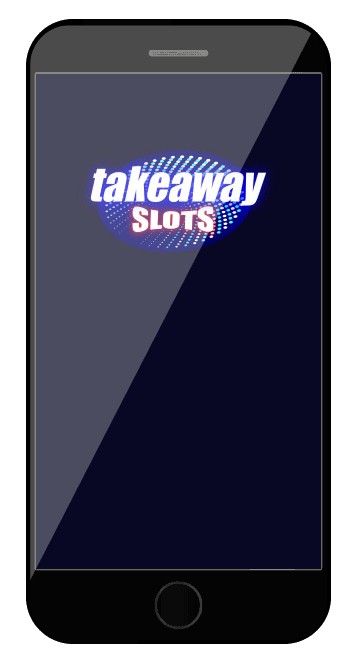 TakeAwaySlots - Mobile friendly