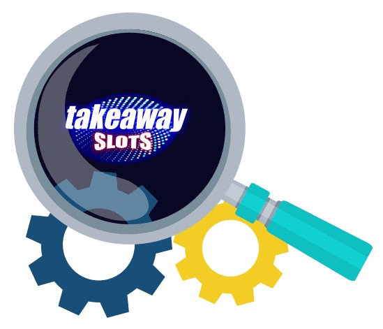 TakeAwaySlots - Software