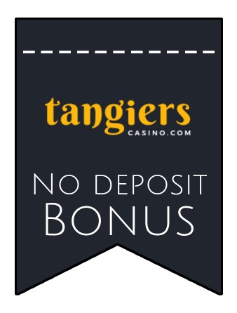 Tangiers - no deposit bonus CR