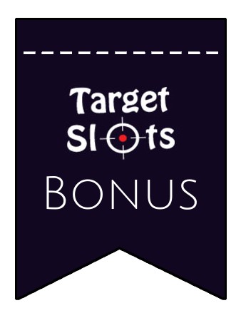 Latest bonus spins from Target Slots