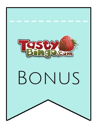 Latest bonus spins from Tasty Bingo Casino