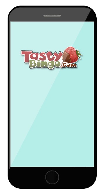 Tasty Bingo Casino - Mobile friendly