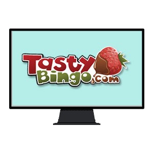 Tasty Bingo Casino - casino review