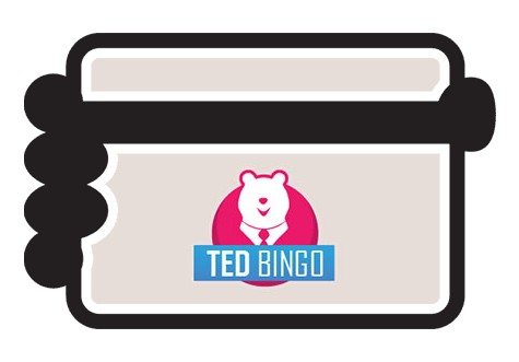Ted Bingo - Banking casino