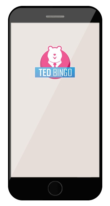 Ted Bingo - Mobile friendly