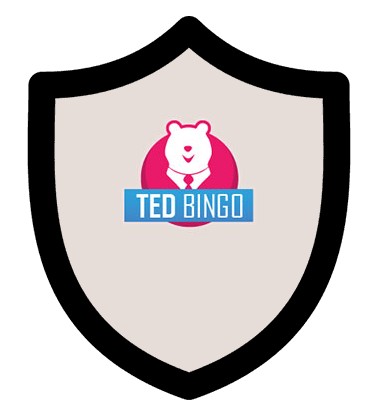 Ted Bingo - Secure casino