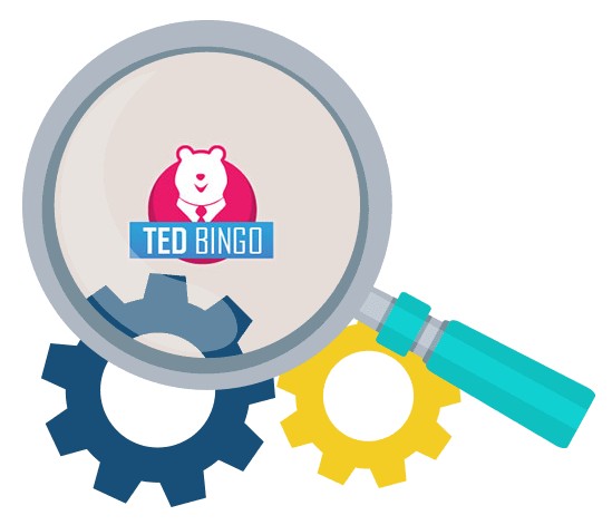 Ted Bingo - Software