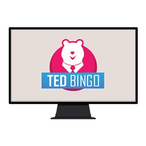 Ted Bingo - casino review