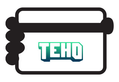 Teho - Banking casino