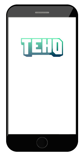 Teho - Mobile friendly