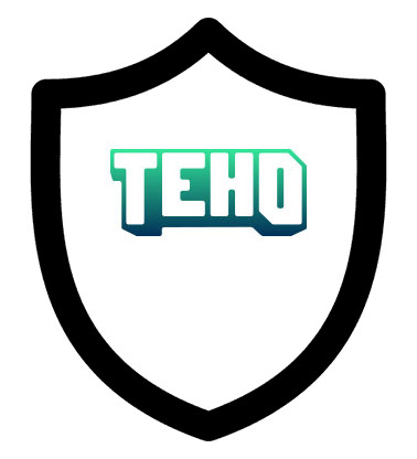 Teho - Secure casino