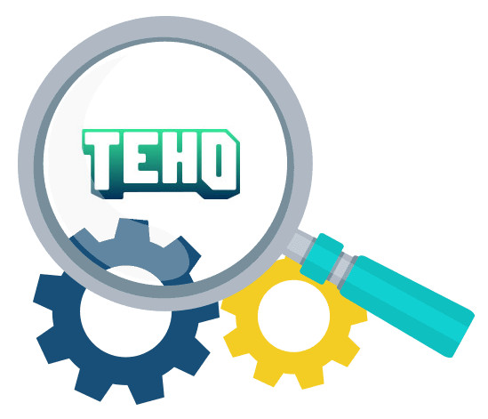 Teho - Software