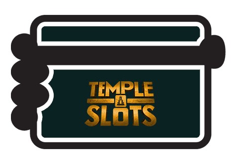 Temple Slots - Banking casino