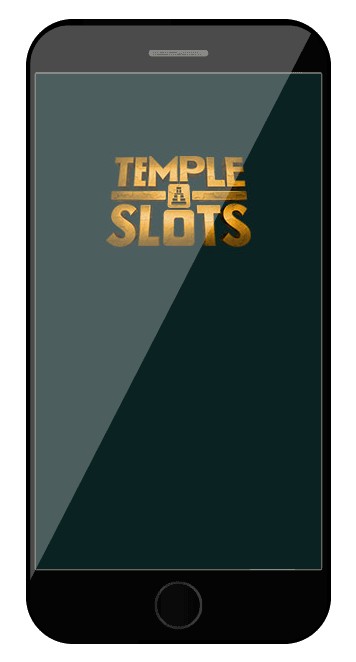 Temple Slots - Mobile friendly