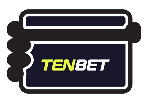 TenBet - Banking casino