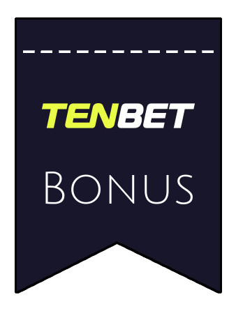 Latest bonus spins from TenBet