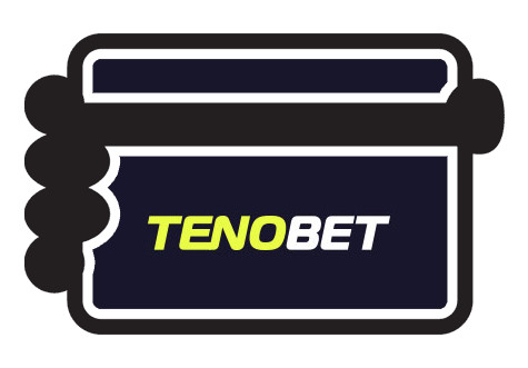 TenoBet - Banking casino