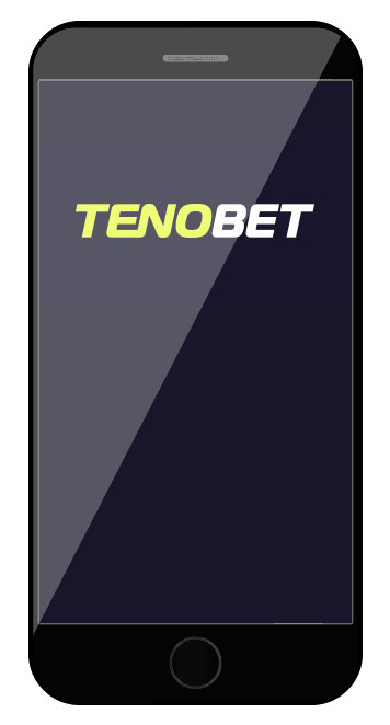TenoBet - Mobile friendly