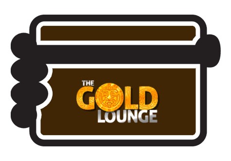 The Gold Lounge Casino - Banking casino