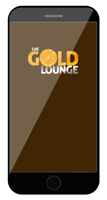 The Gold Lounge Casino - Mobile friendly