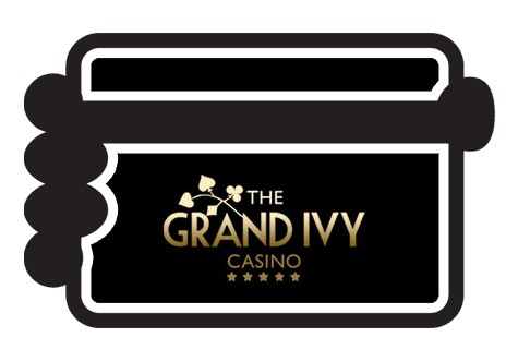 The Grand Ivy Casino - Banking casino