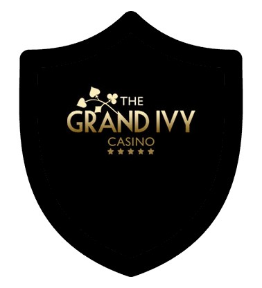 The Grand Ivy Casino - Secure casino