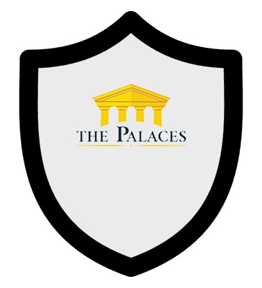 The Palaces Casino - Secure casino