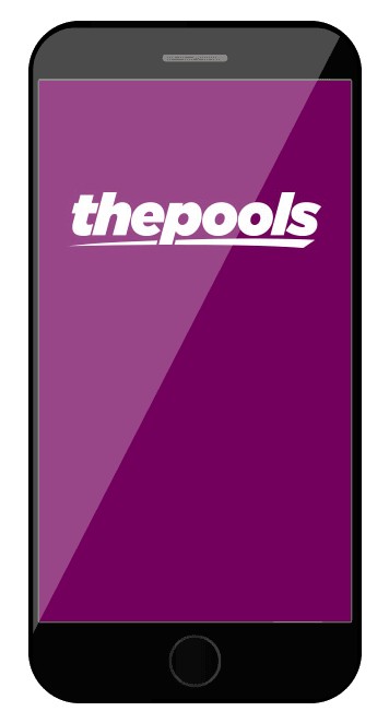 The Pools - Mobile friendly