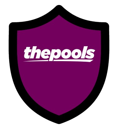 The Pools - Secure casino