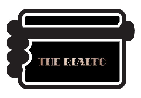 The Rialto - Banking casino