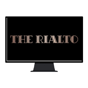 The Rialto - casino review