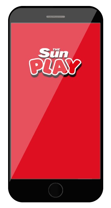 The Sun Play Casino - Mobile friendly