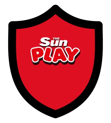 The Sun Play Casino - Secure casino