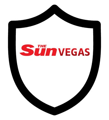 The Sun Vegas - Secure casino